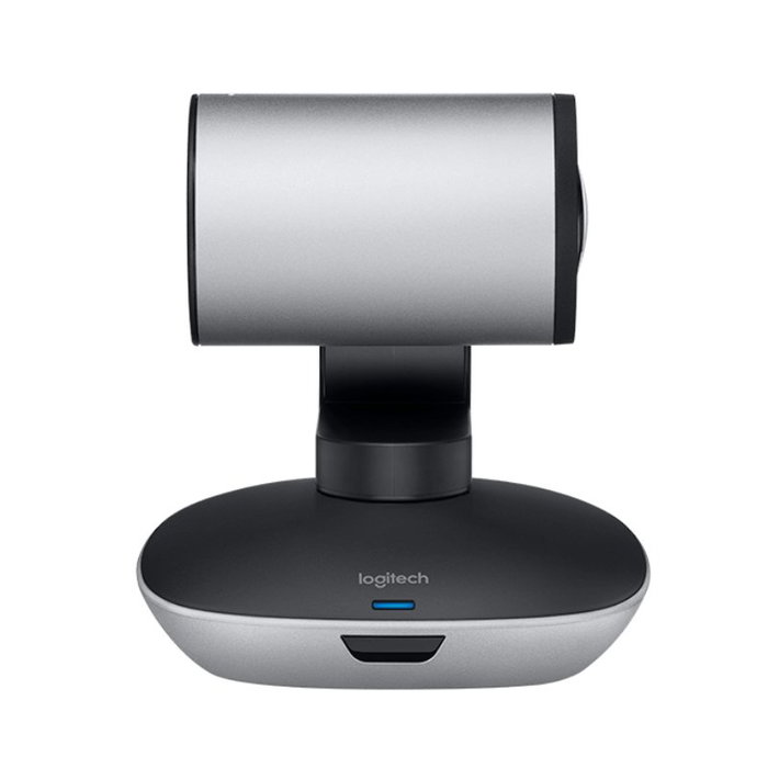 Logitech PTZ Pro 2 Cámara de Videoconferencia Full HD 1080p, Zoom 10x, Negro/Gris Logitech PTZ Pro 2 Cámara de Videoconferencia Full HD 1080p, Zoom 10x, Negro/Gris